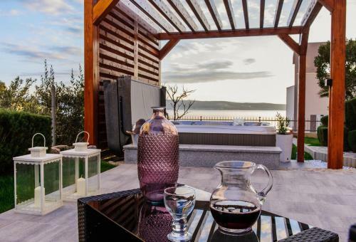 Hostal Apartments And Rooms Anka - Jacuzzi