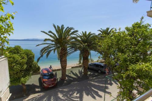 Beach Apartments Villa Josko
