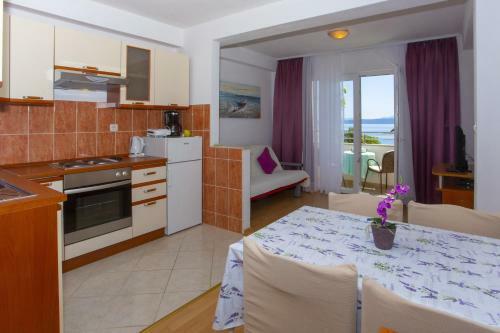 Beach Apartments Villa Josko