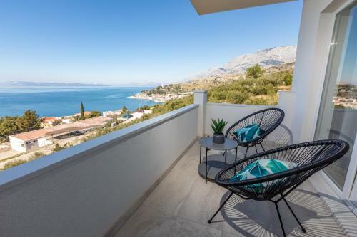 Luxury Holiday Home Dioniz