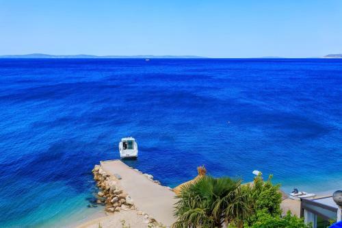 Apartment In Sea House Ante