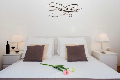 Apartment In Sea House Ante