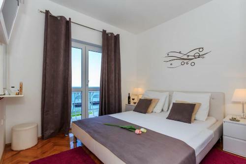 Apartment In Sea House Ante