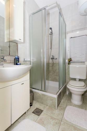 Apartment In Sea House Ante