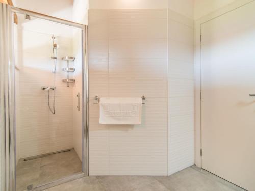 Minimalistically Decorated Villa Pomer With Private Pool And Fenced Yard