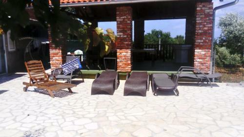 Apartamento House Marija