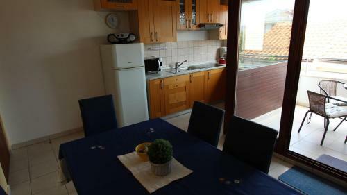 Apartment Orli?