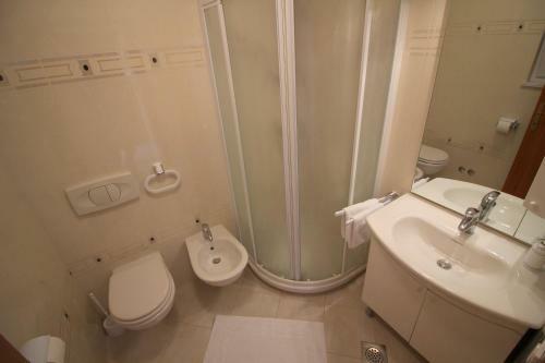 Apartment Leticija Near City Center