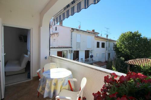 Apartment Leticija Near City Center
