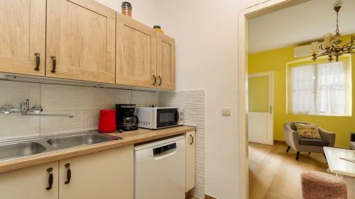 Holiday Home Casa Mia