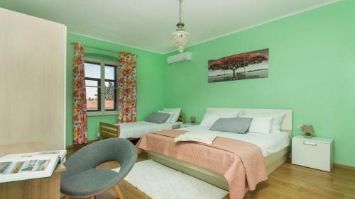 Holiday Home Casa Mia