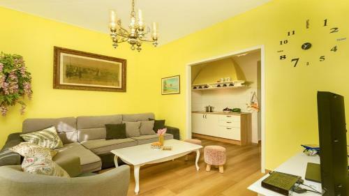 Holiday Home Casa Mia