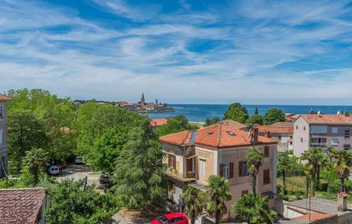 Apartment Sanja Near The Beach And Center