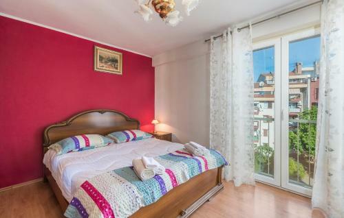Apartment Sanja Near The Beach And Center