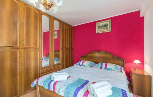 Apartment Sanja Near The Beach And Center