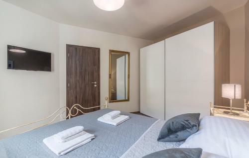 Apartamento Porec Center Exclusive