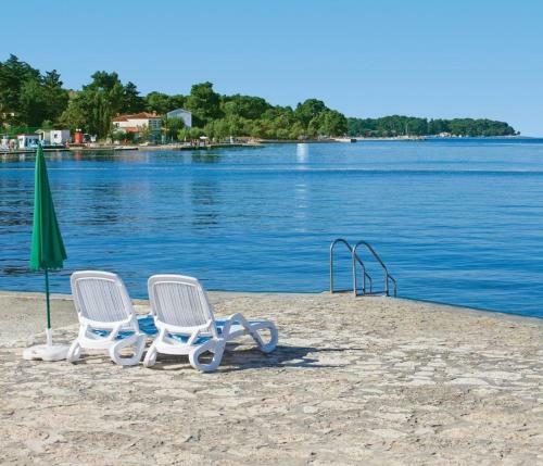 Hostal Two Bed Rooms Fortuna Near The Beach