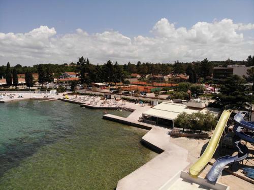 Hostal Two Bed Rooms Fortuna Near The Beach