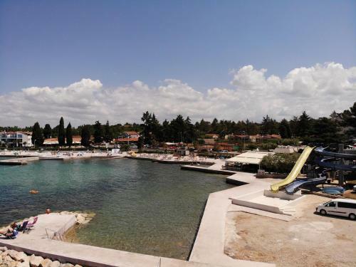 Hostal Two Bed Rooms Fortuna Near The Beach