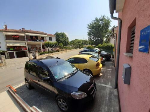 Hostal Two Bed Rooms Fortuna Near The Beach