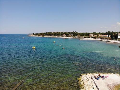 Hostal Two Bed Rooms Fortuna Near The Beach