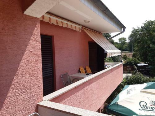 Hostal Two Bed Rooms Fortuna Near The Beach