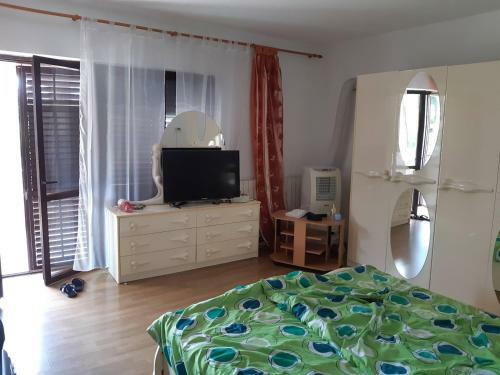 Hostal Two Bed Rooms Fortuna Near The Beach
