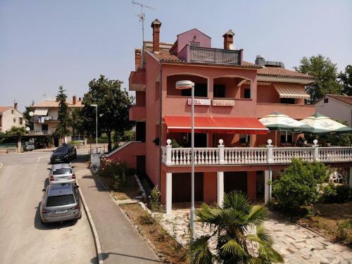 Hostal Two Bed Rooms Fortuna Near The Beach