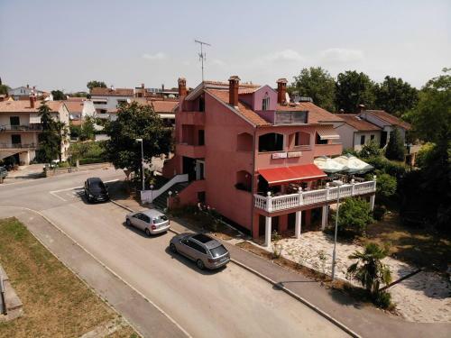 Hostal Two Bed Rooms Fortuna Near The Beach