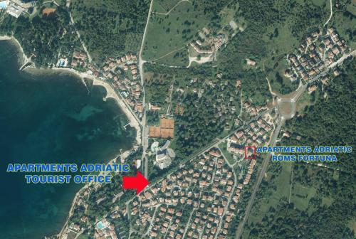 Hostal Two Bed Rooms Fortuna Near The Beach
