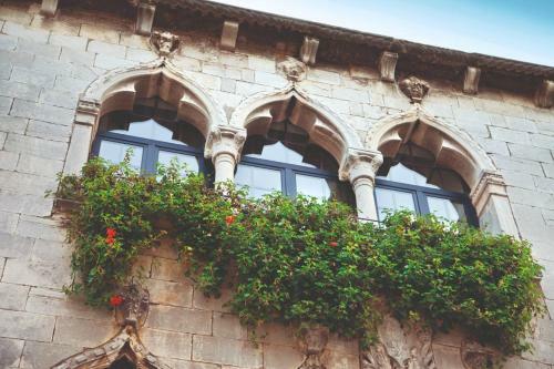 Hostal Two Bed Rooms Fortuna Near The Beach