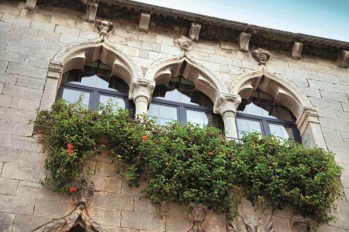Hostal Two Bed Rooms Fortuna Near The Beach