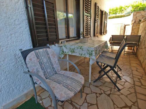Apartments Veli Maj 1097
