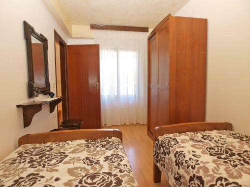 Apartments Veli Maj 1097