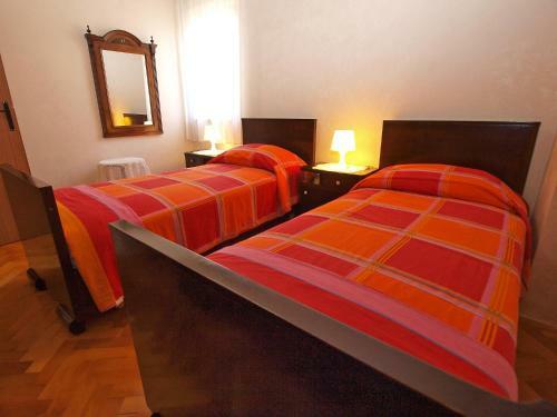 Apartments Veli Maj 1097