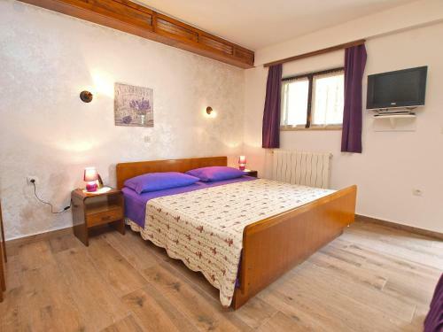 Apartments Veli Maj 1097