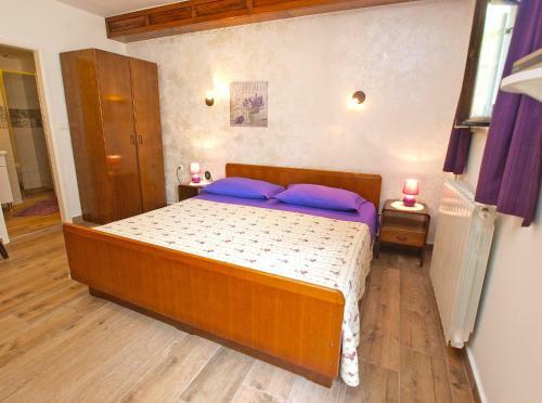 Apartments Veli Maj 1097