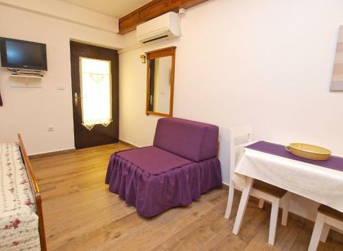 Apartments Veli Maj 1097