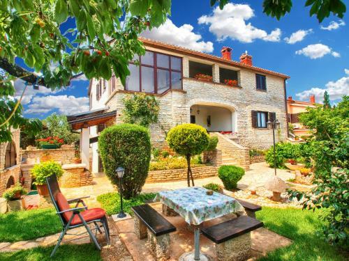 Apartments Veli Maj 1097