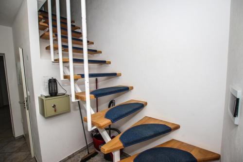 Hostal Apart Residence Leko