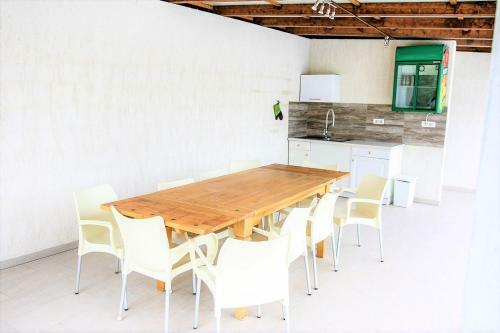 Hostal Apart Residence Leko