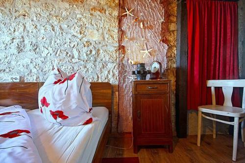 Apartamento Casa Cittar