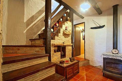 Apartamento Casa Cittar
