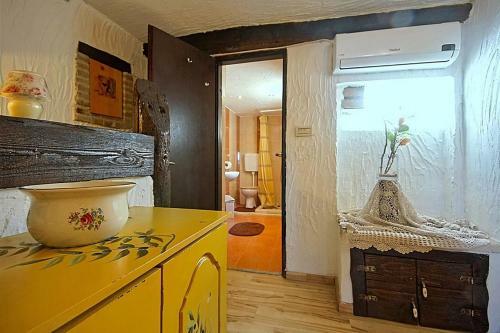 Apartamento Casa Cittar