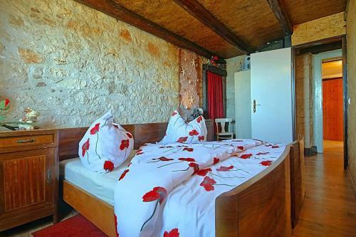 Apartamento Casa Cittar