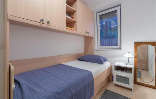 Nice Apartment In Porec W/ Wifi And 1 Bedrooms