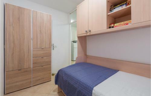 Nice Apartment In Porec W/ Wifi And 1 Bedrooms