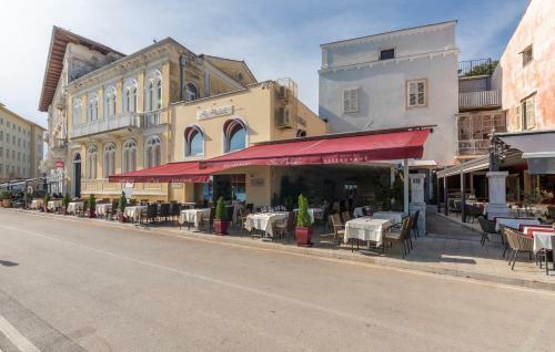 Apartamento Studio ?eljka With Sea View