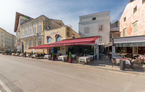 Apartamento Studio ?eljka With Sea View