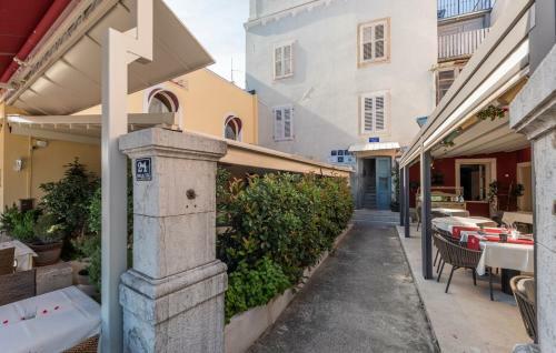 Apartamento Studio ?eljka With Sea View